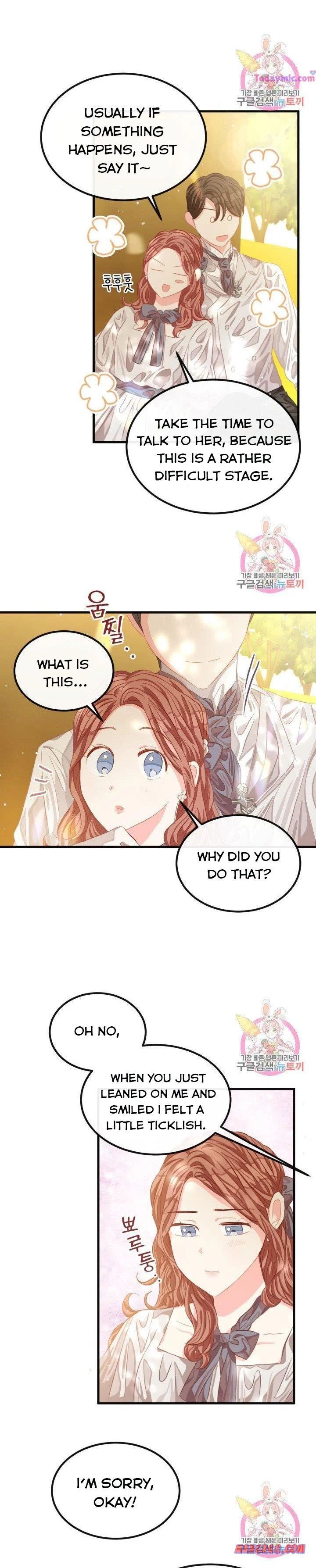 Married For 120 Days - Chapter 31