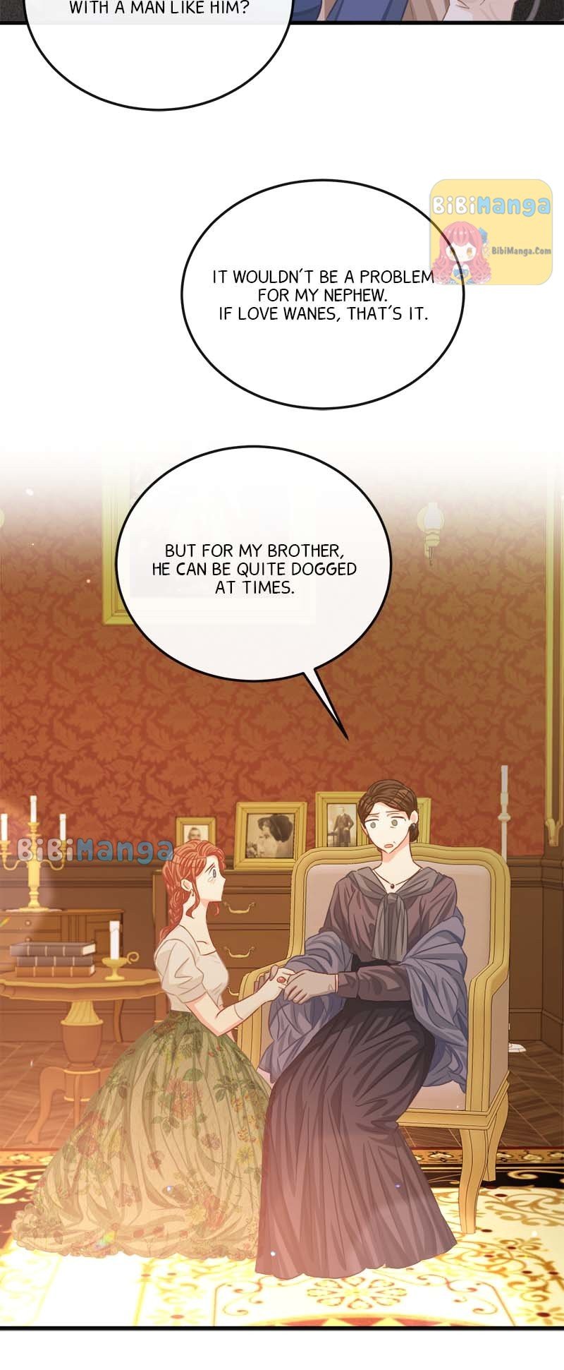 Married For 120 Days - Chapter 53