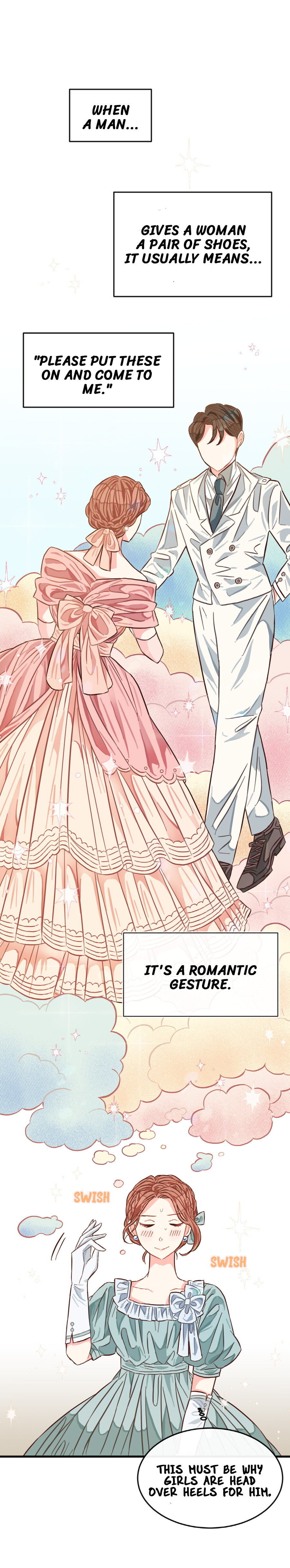 Married For 120 Days - Chapter 5