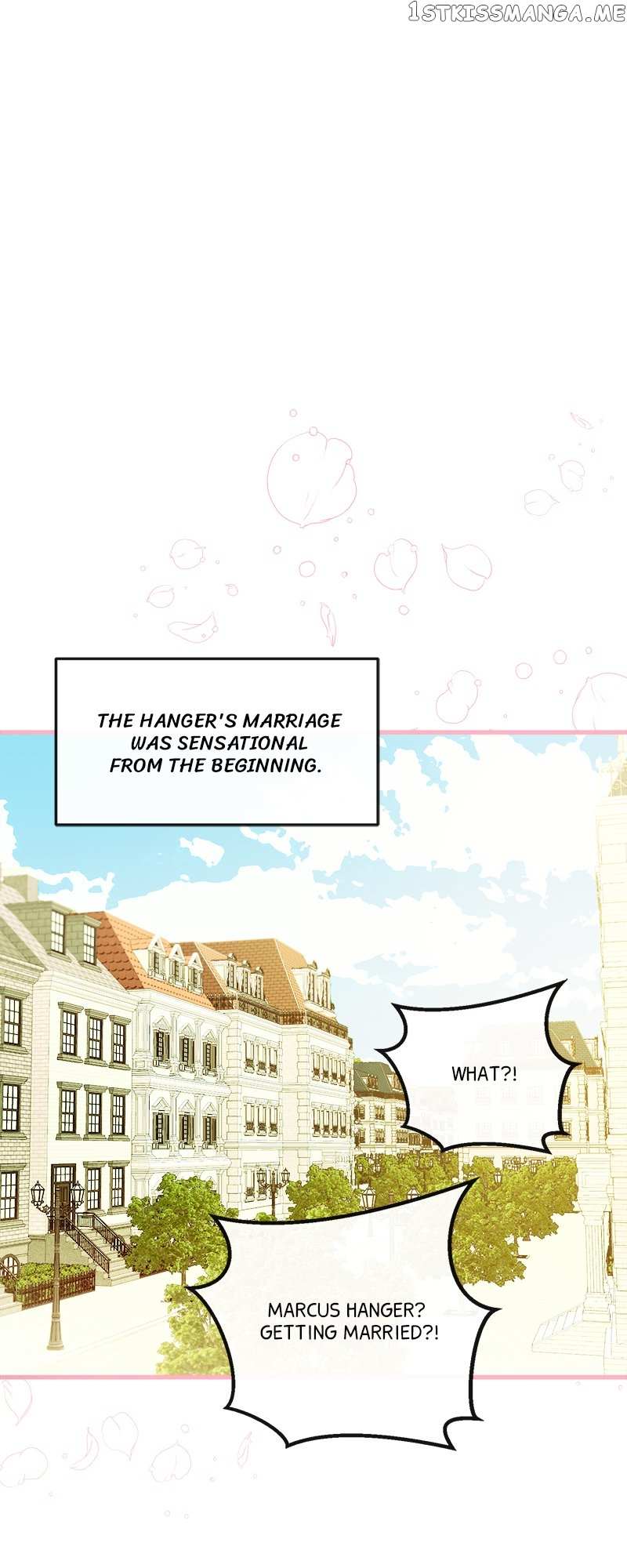 Married For 120 Days - Chapter 76