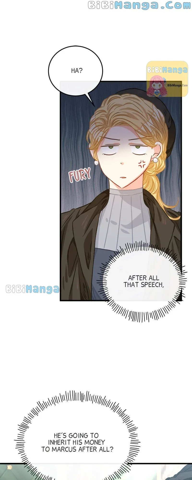 Married For 120 Days - Chapter 56