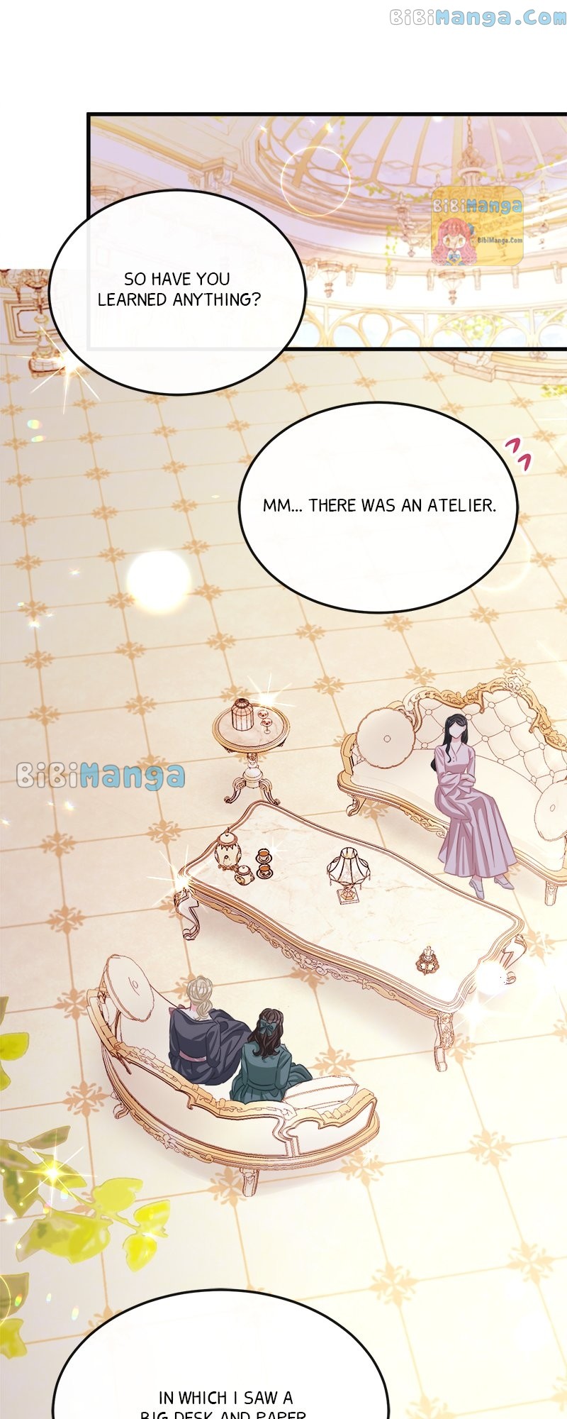 Married For 120 Days - Chapter 61