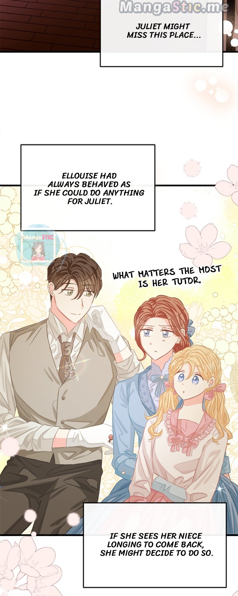 Married For 120 Days - Chapter 59