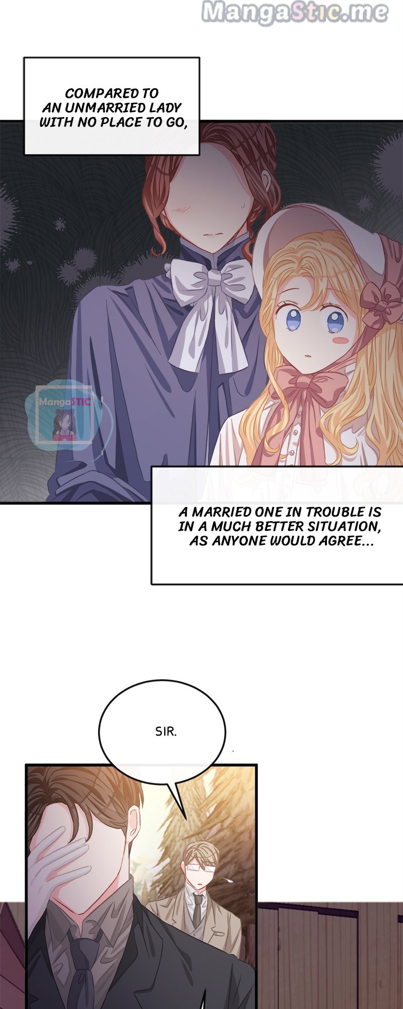 Married For 120 Days - Chapter 59