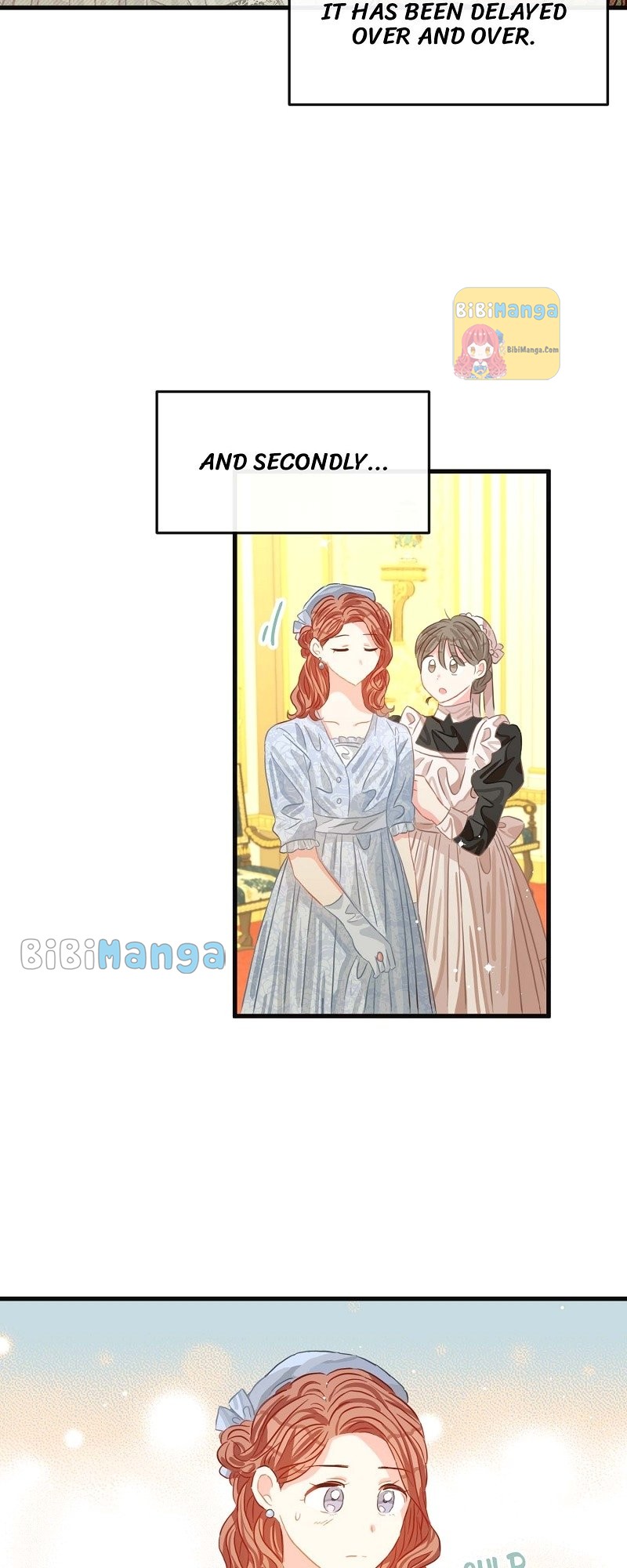 Married For 120 Days - Chapter 45