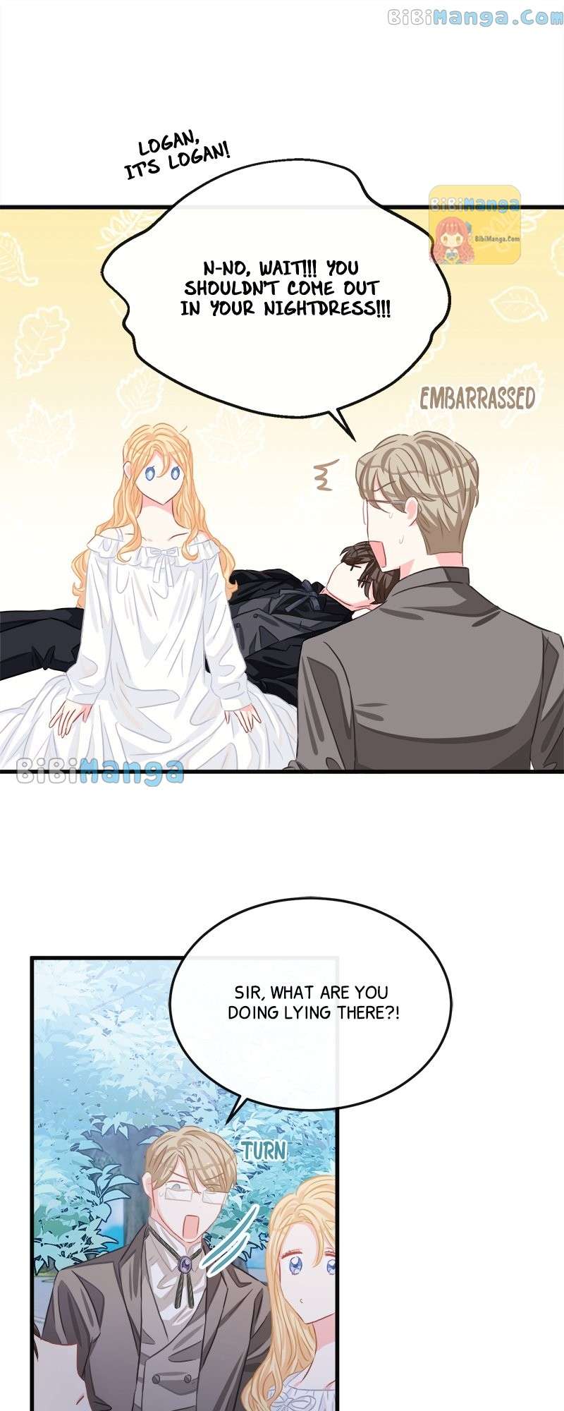 Married For 120 Days - Chapter 62