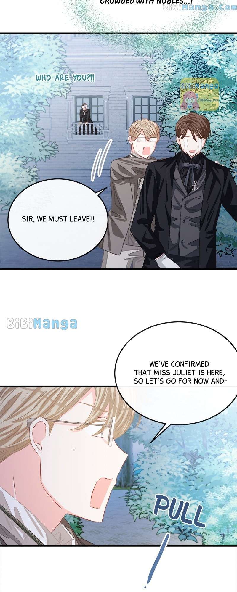 Married For 120 Days - Chapter 62