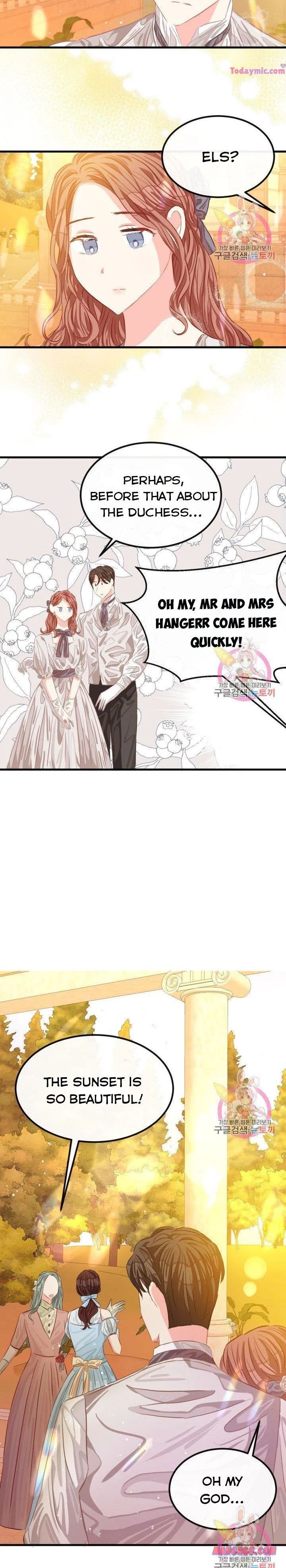 Married For 120 Days - Chapter 32