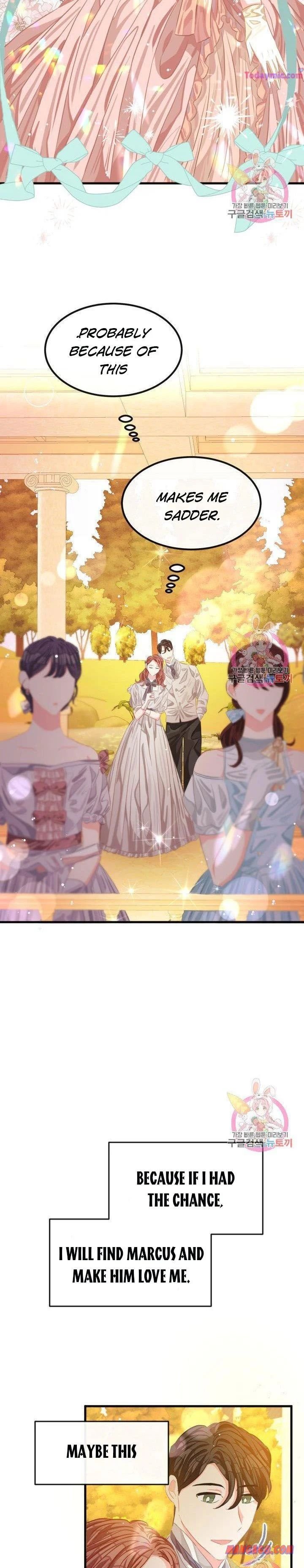 Married For 120 Days - Chapter 32