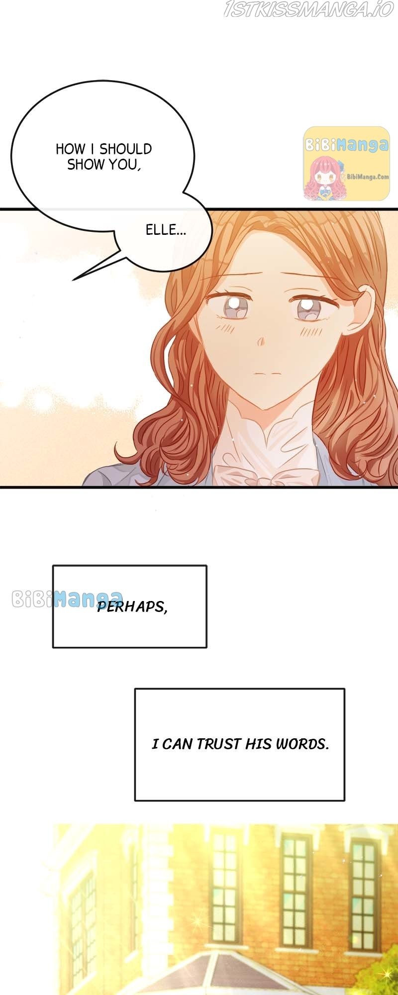 Married For 120 Days - Chapter 50