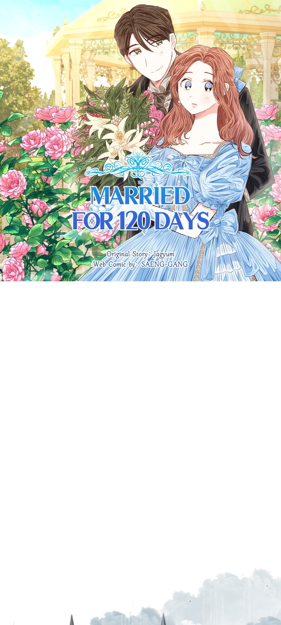 Married For 120 Days - Chapter 3