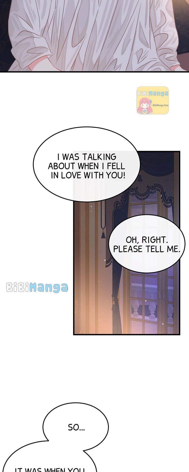 Married For 120 Days - Chapter 44