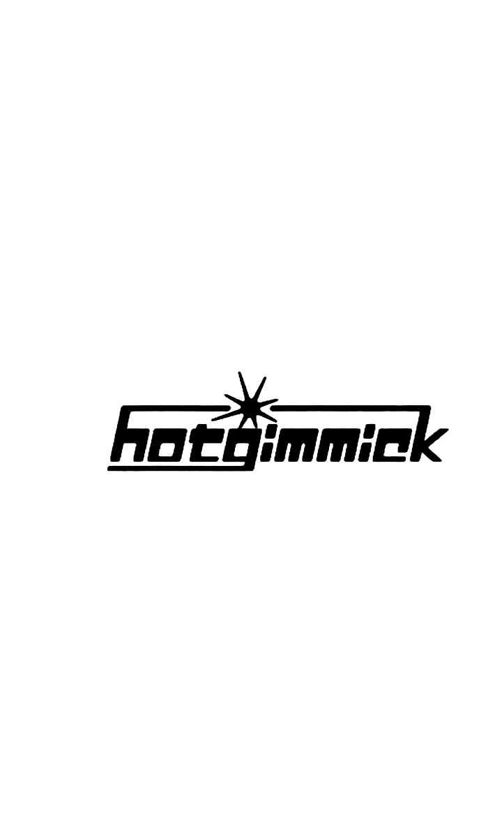 Hot Gimmick - Chapter 24