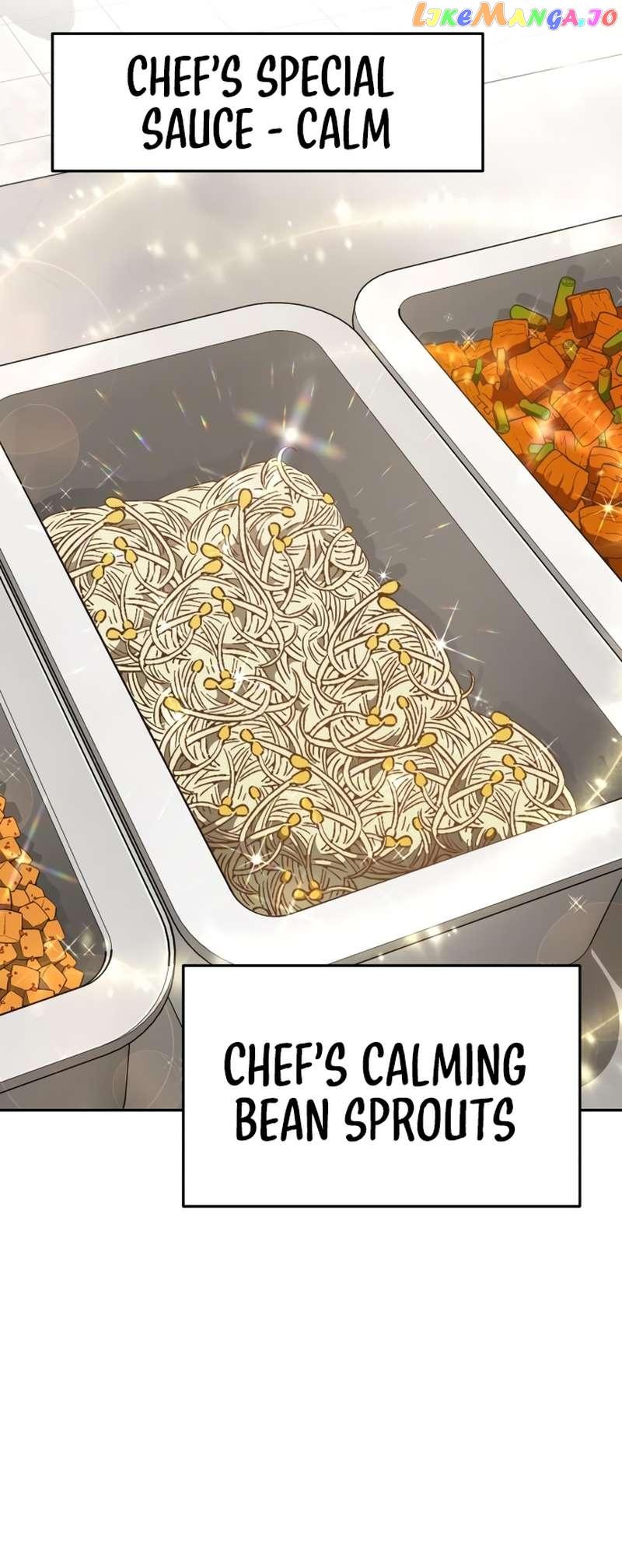 Apocalyptic Chef Awakening - Chapter 11