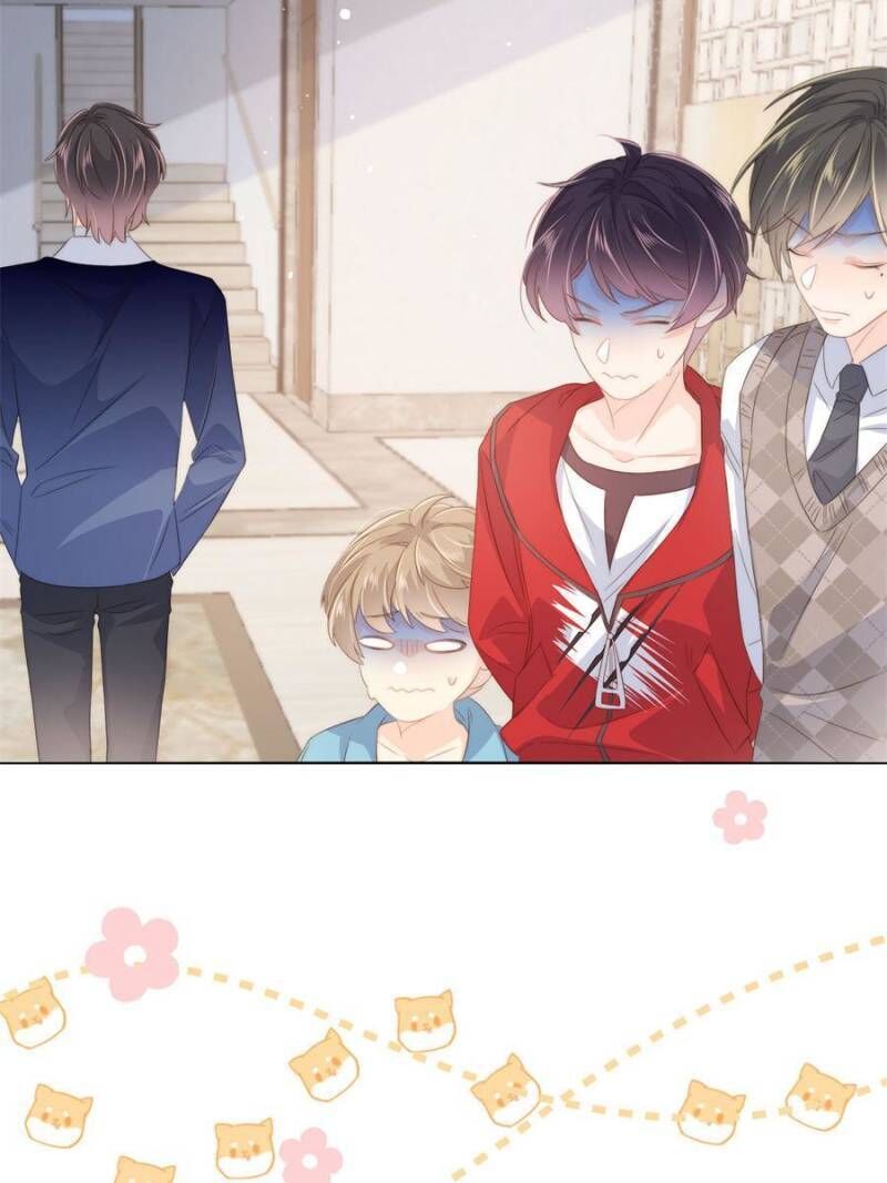 Our Pampered Sister's Secretly A Big Boss - Chapter 68