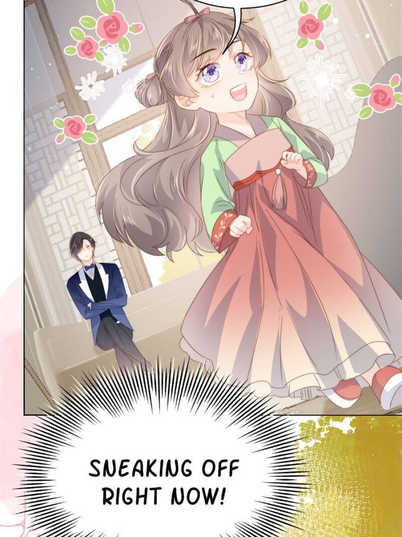 Our Pampered Sister's Secretly A Big Boss - Chapter 68