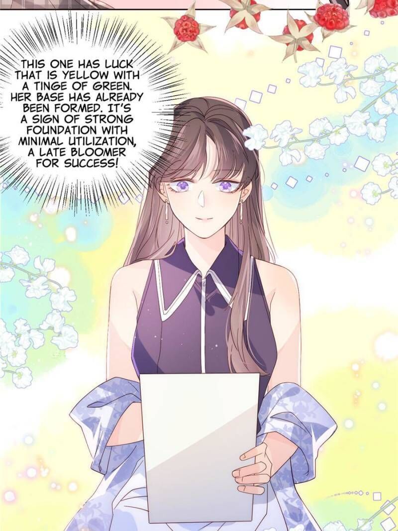 Our Pampered Sister's Secretly A Big Boss - Chapter 27