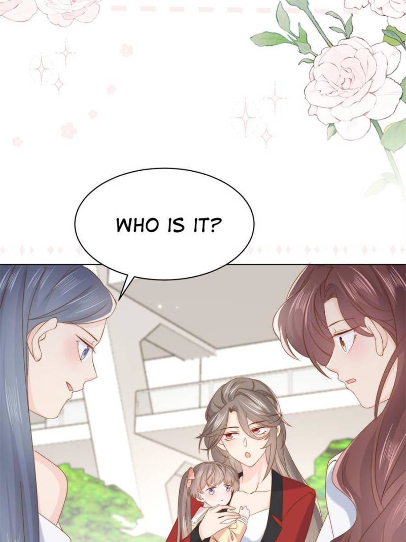 Our Pampered Sister's Secretly A Big Boss - Chapter 188