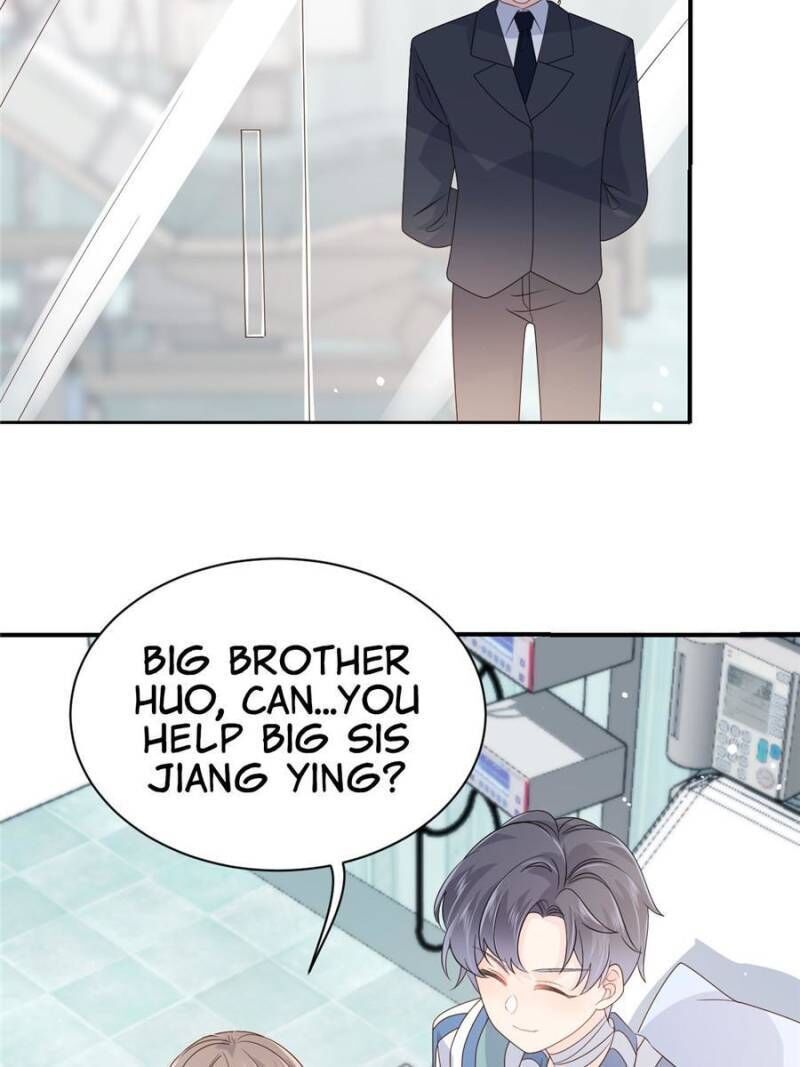 Our Pampered Sister's Secretly A Big Boss - Chapter 44