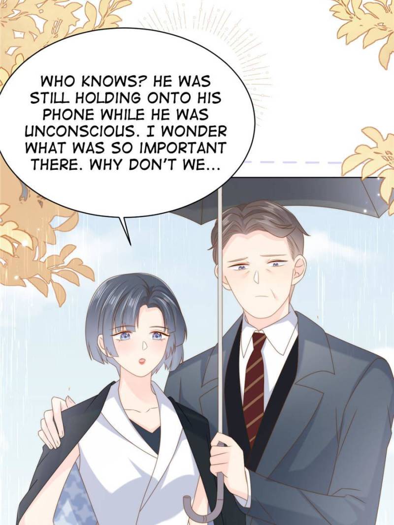 Our Pampered Sister's Secretly A Big Boss - Chapter 164