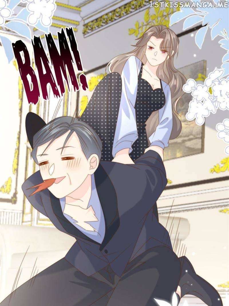 Our Pampered Sister's Secretly A Big Boss - Chapter 207