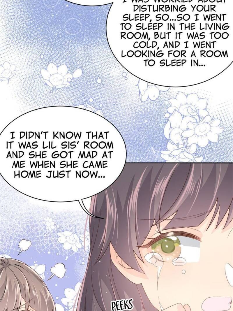 Our Pampered Sister's Secretly A Big Boss - Chapter 38