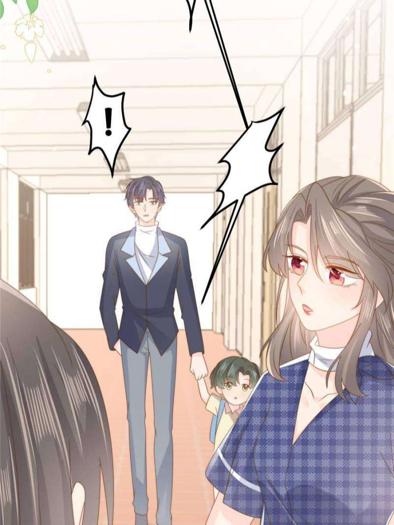 Our Pampered Sister's Secretly A Big Boss - Chapter 166