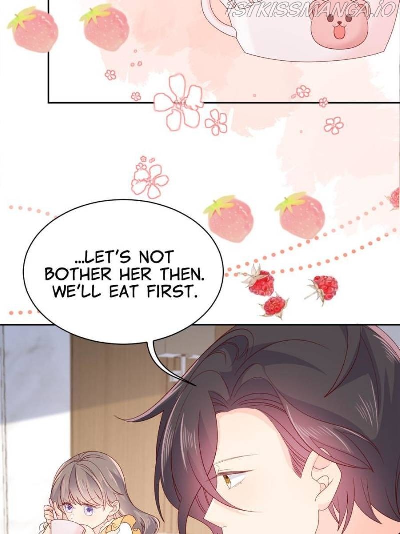 Our Pampered Sister's Secretly A Big Boss - Chapter 93