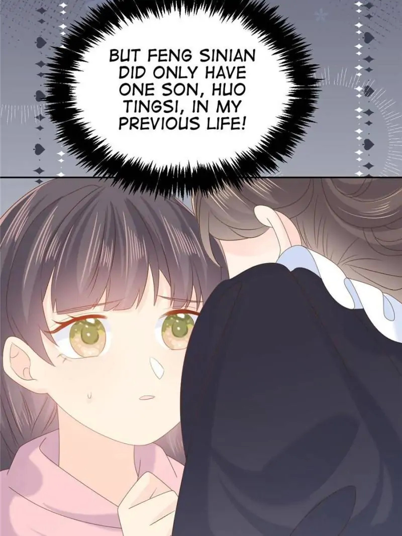 Our Pampered Sister's Secretly A Big Boss - Chapter 103