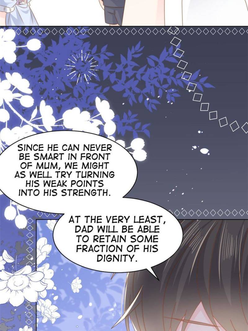 Our Pampered Sister's Secretly A Big Boss - Chapter 125