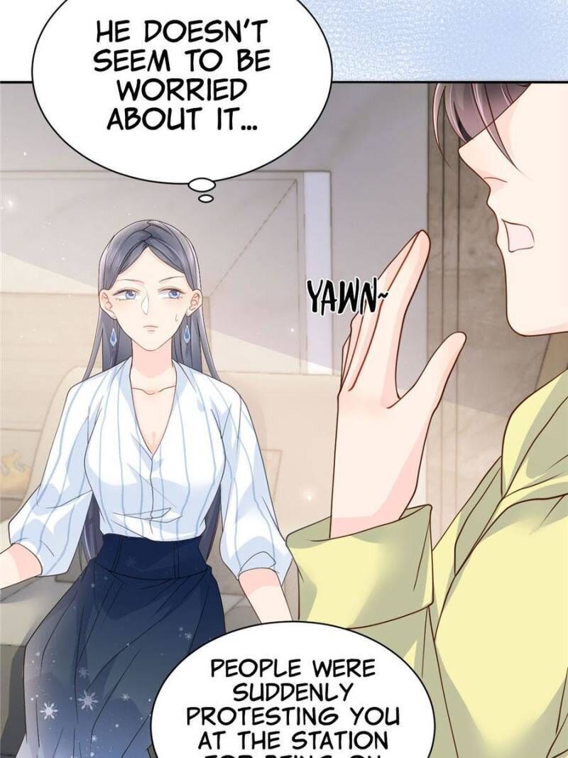 Our Pampered Sister's Secretly A Big Boss - Chapter 20