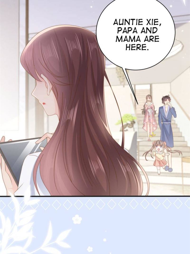 Our Pampered Sister's Secretly A Big Boss - Chapter 161