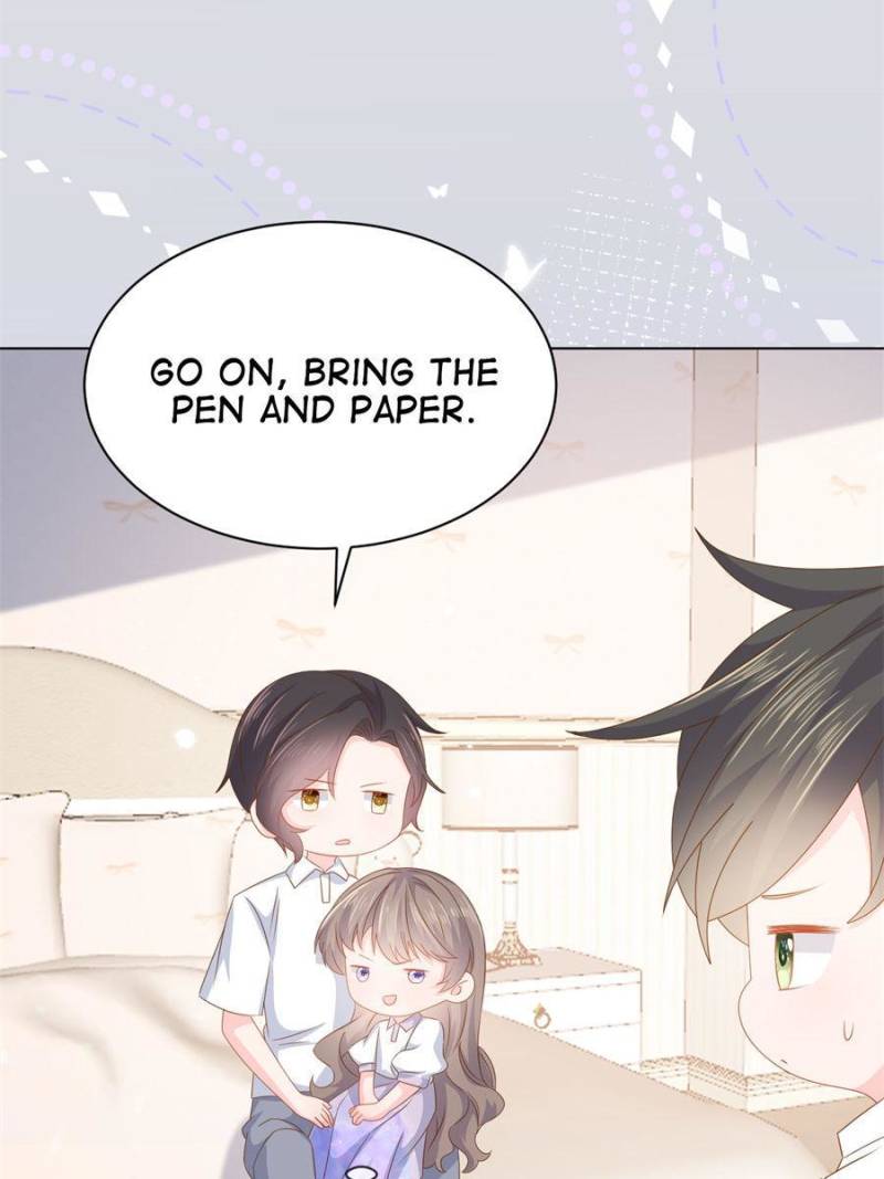 Our Pampered Sister's Secretly A Big Boss - Chapter 127