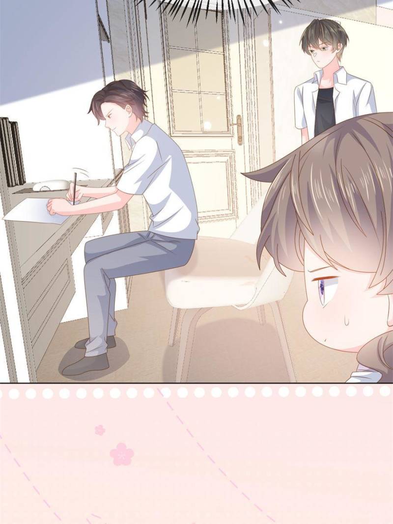 Our Pampered Sister's Secretly A Big Boss - Chapter 127