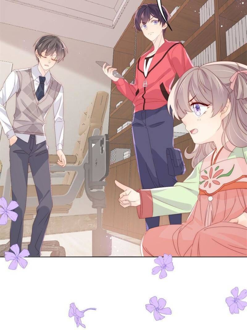 Our Pampered Sister's Secretly A Big Boss - Chapter 66