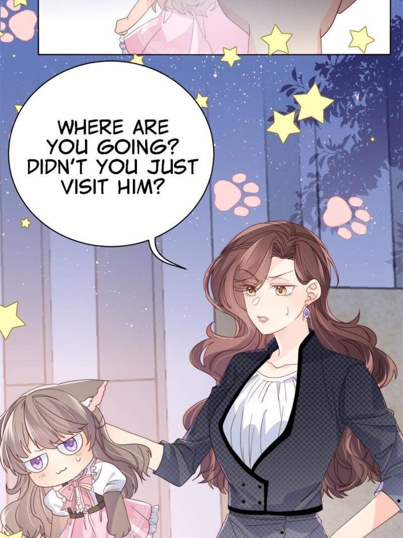 Our Pampered Sister's Secretly A Big Boss - Chapter 37