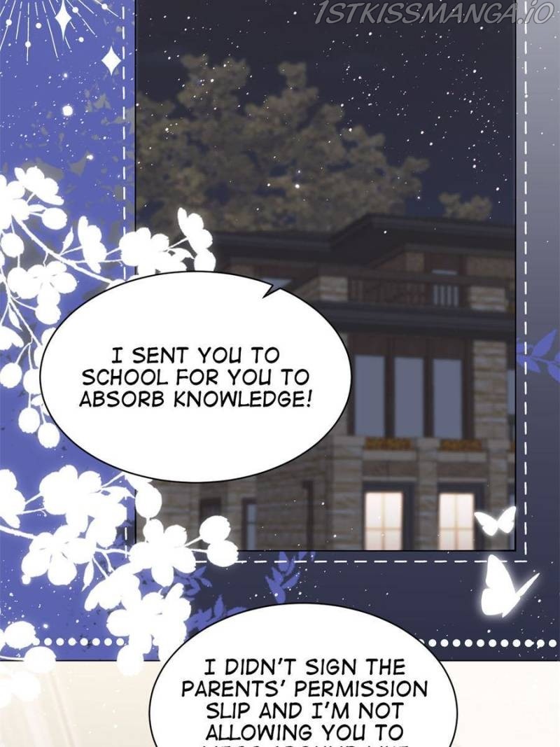 Our Pampered Sister's Secretly A Big Boss - Chapter 139