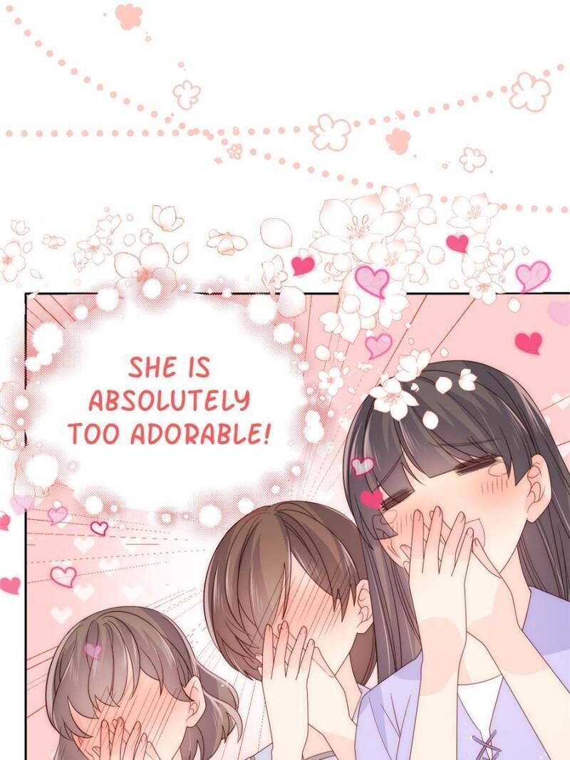 Our Pampered Sister's Secretly A Big Boss - Chapter 75