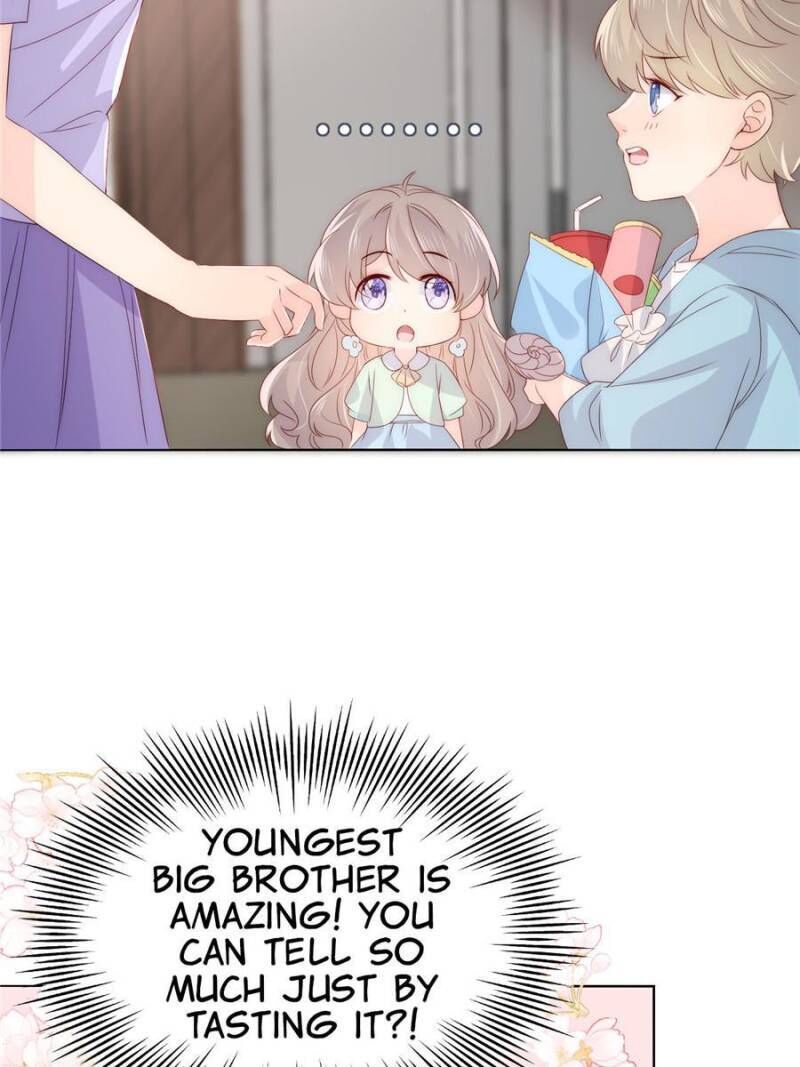 Our Pampered Sister's Secretly A Big Boss - Chapter 75