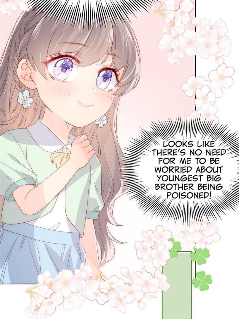 Our Pampered Sister's Secretly A Big Boss - Chapter 75