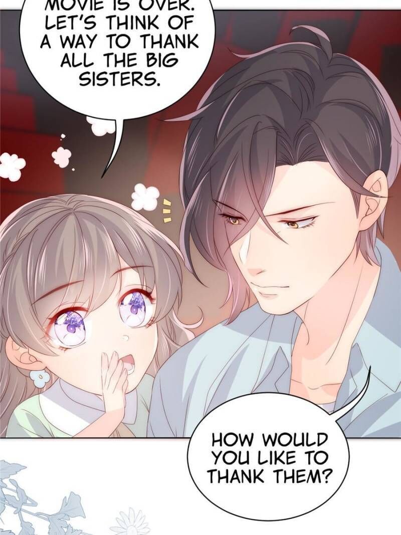 Our Pampered Sister's Secretly A Big Boss - Chapter 75