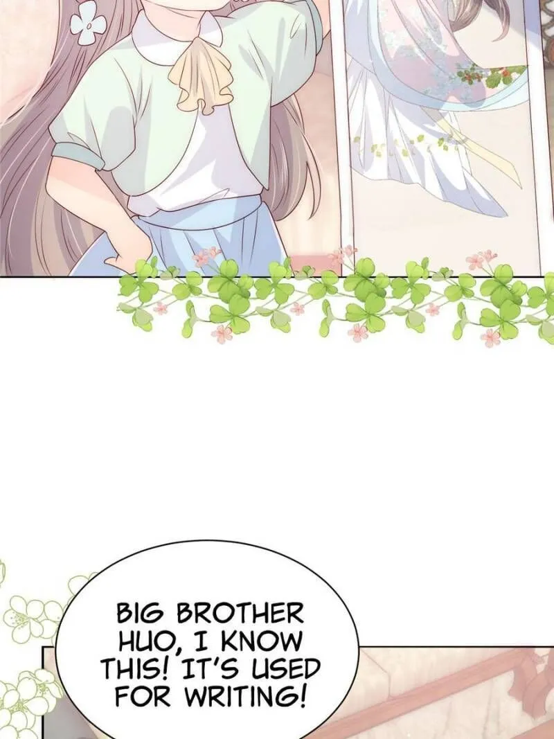 Our Pampered Sister's Secretly A Big Boss - Chapter 77