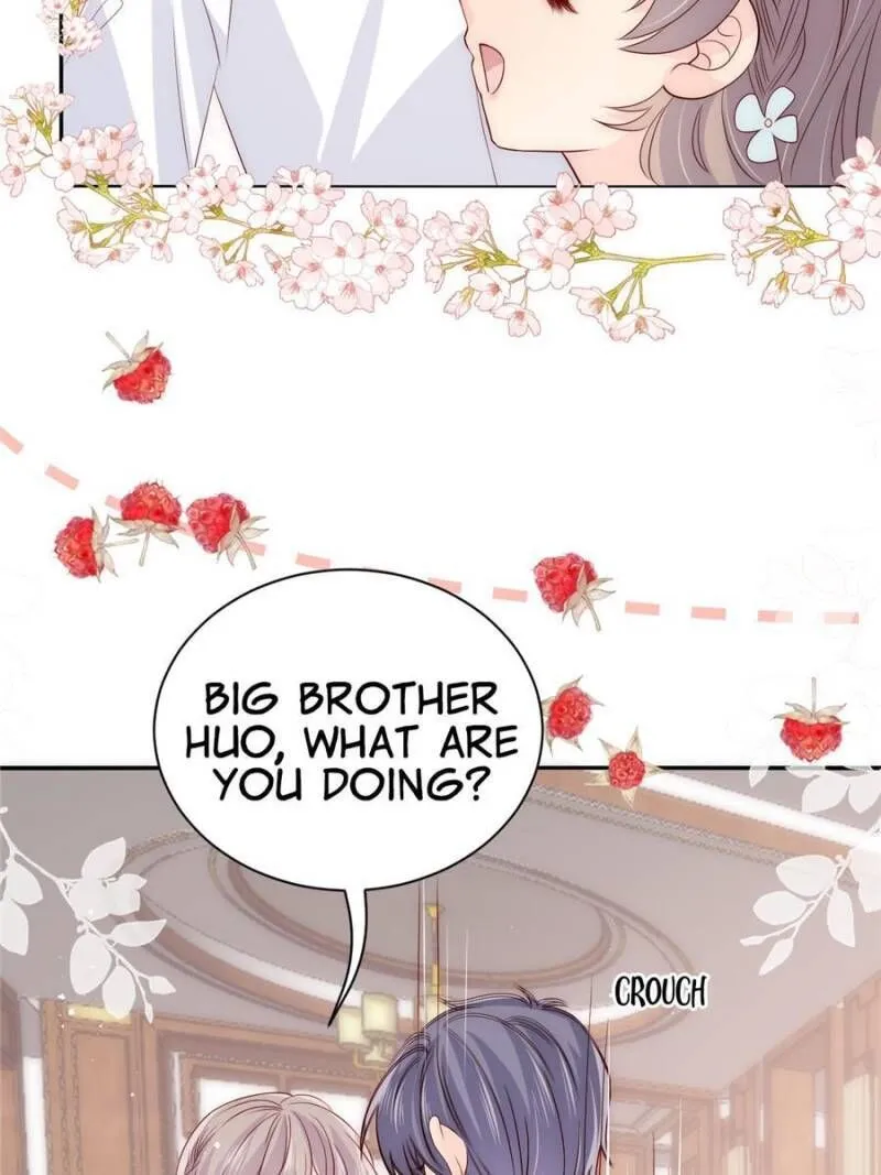 Our Pampered Sister's Secretly A Big Boss - Chapter 77