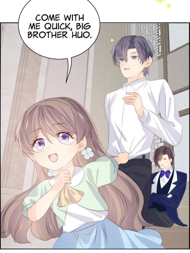 Our Pampered Sister's Secretly A Big Boss - Chapter 77