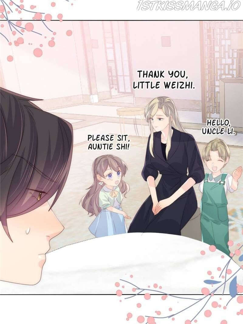 Our Pampered Sister's Secretly A Big Boss - Chapter 82