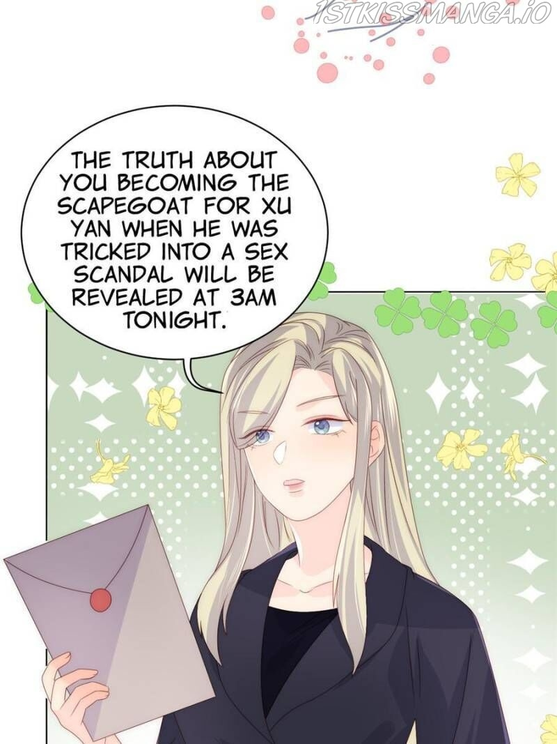 Our Pampered Sister's Secretly A Big Boss - Chapter 82