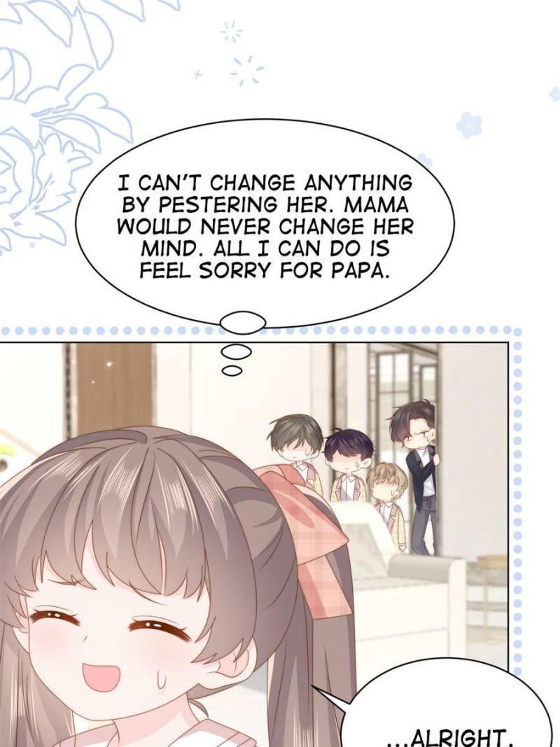 Our Pampered Sister's Secretly A Big Boss - Chapter 181