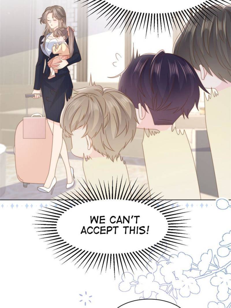 Our Pampered Sister's Secretly A Big Boss - Chapter 181