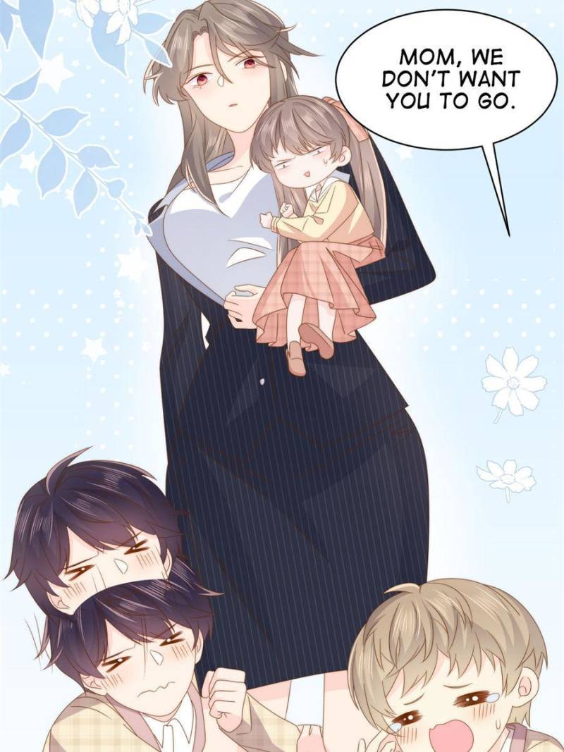 Our Pampered Sister's Secretly A Big Boss - Chapter 181