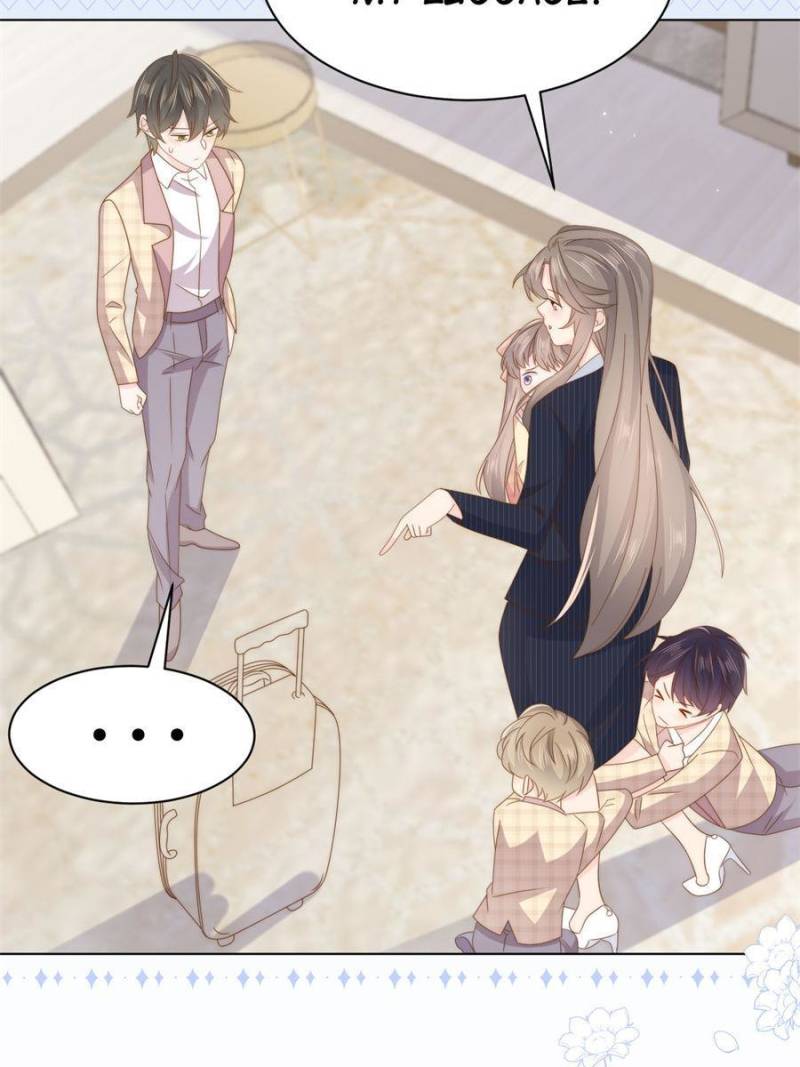 Our Pampered Sister's Secretly A Big Boss - Chapter 181